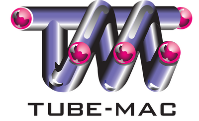 Logo Tube-Mac® Piping Technologies GmbH